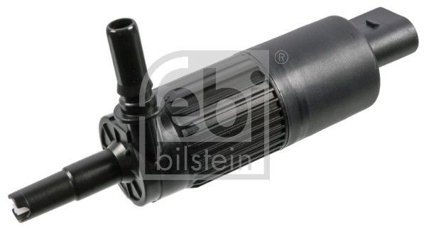 BMW 5 Series Water Pump, headlight cleaning FEBI BILSTEIN 181563 cheap