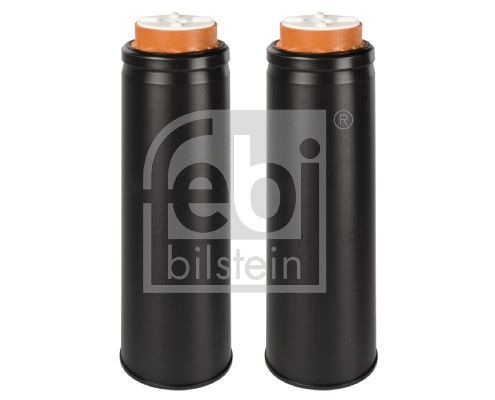 Great value for money - FEBI BILSTEIN Dust cover kit, shock absorber 181643