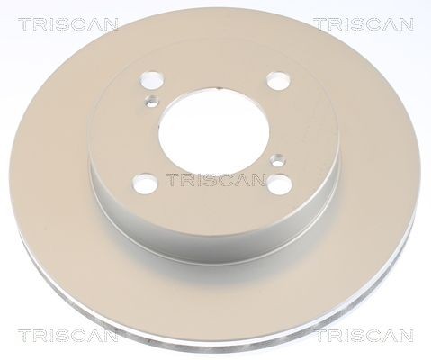 TRISCAN 812069148C Brake disc 55311 62R 00