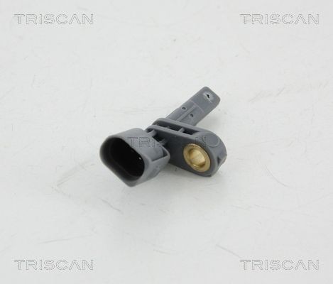 Original TRISCAN ABS wheel speed sensor 8180 29129 for VW CC