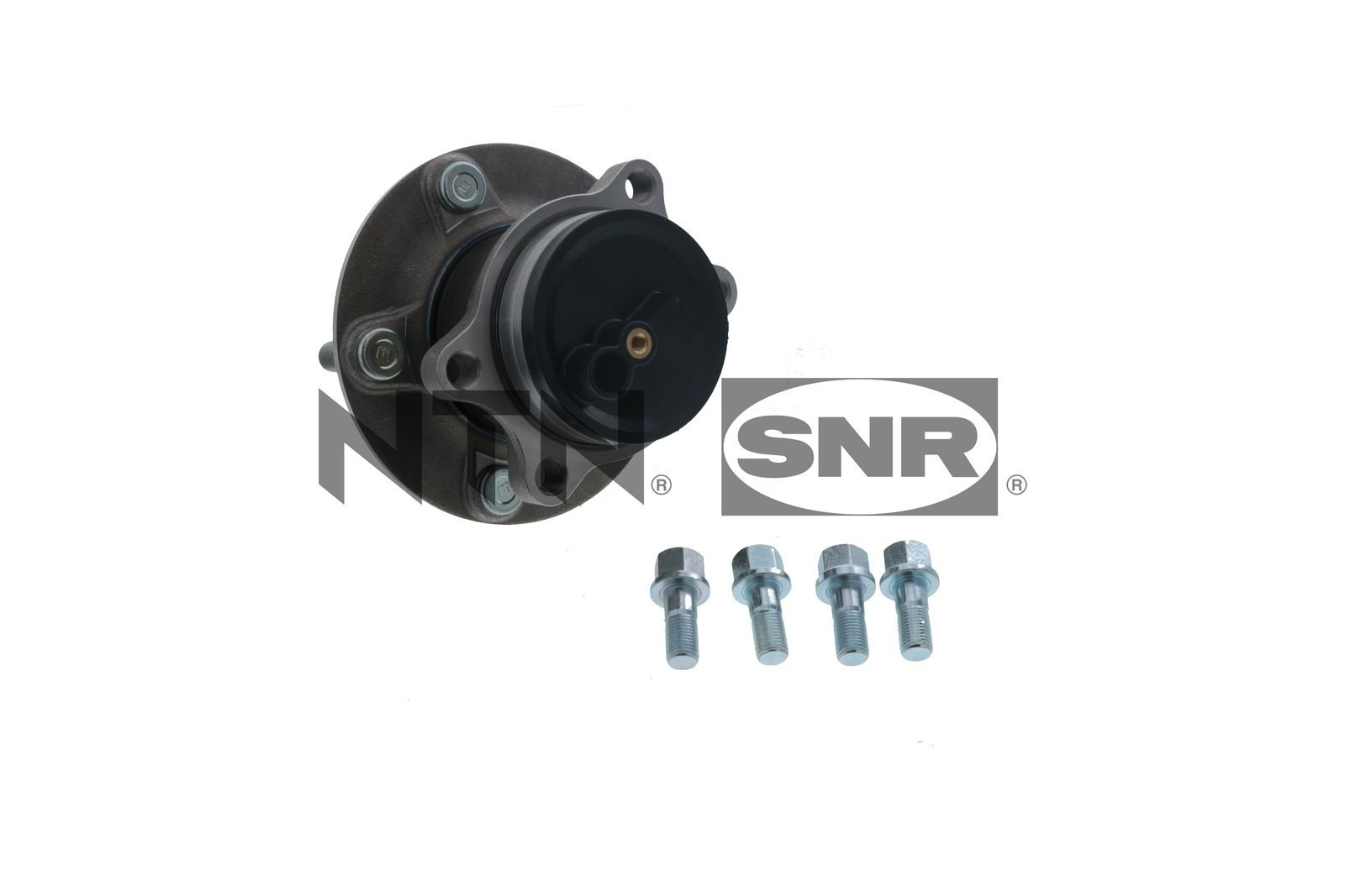 SNR R173.70 Wheel Hub 1613730980