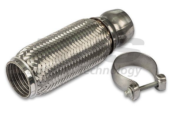 Mercedes-Benz Repair Pipe, catalytic converter HJS 91 13 1589 at a good price