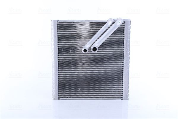 Volkswagen Air conditioning evaporator NISSENS 92409 at a good price