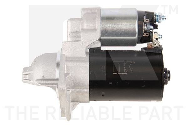 NK 4736002 Starter motor 60-105-011