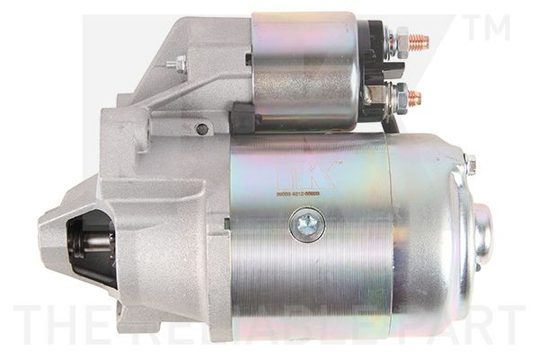 NK 4739004 Starter motor M003T42581