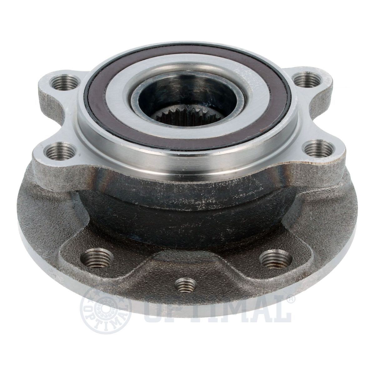 Nissan TOWNSTAR Wheel bearing kit OPTIMAL 961764 cheap