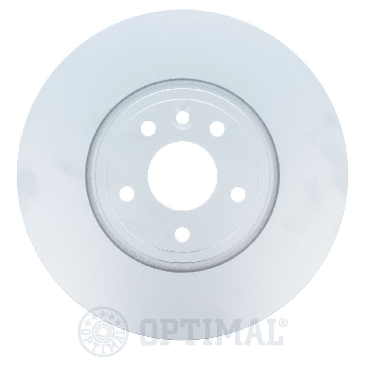 OPTIMAL BS-9714HC Brake disc T4N 1799