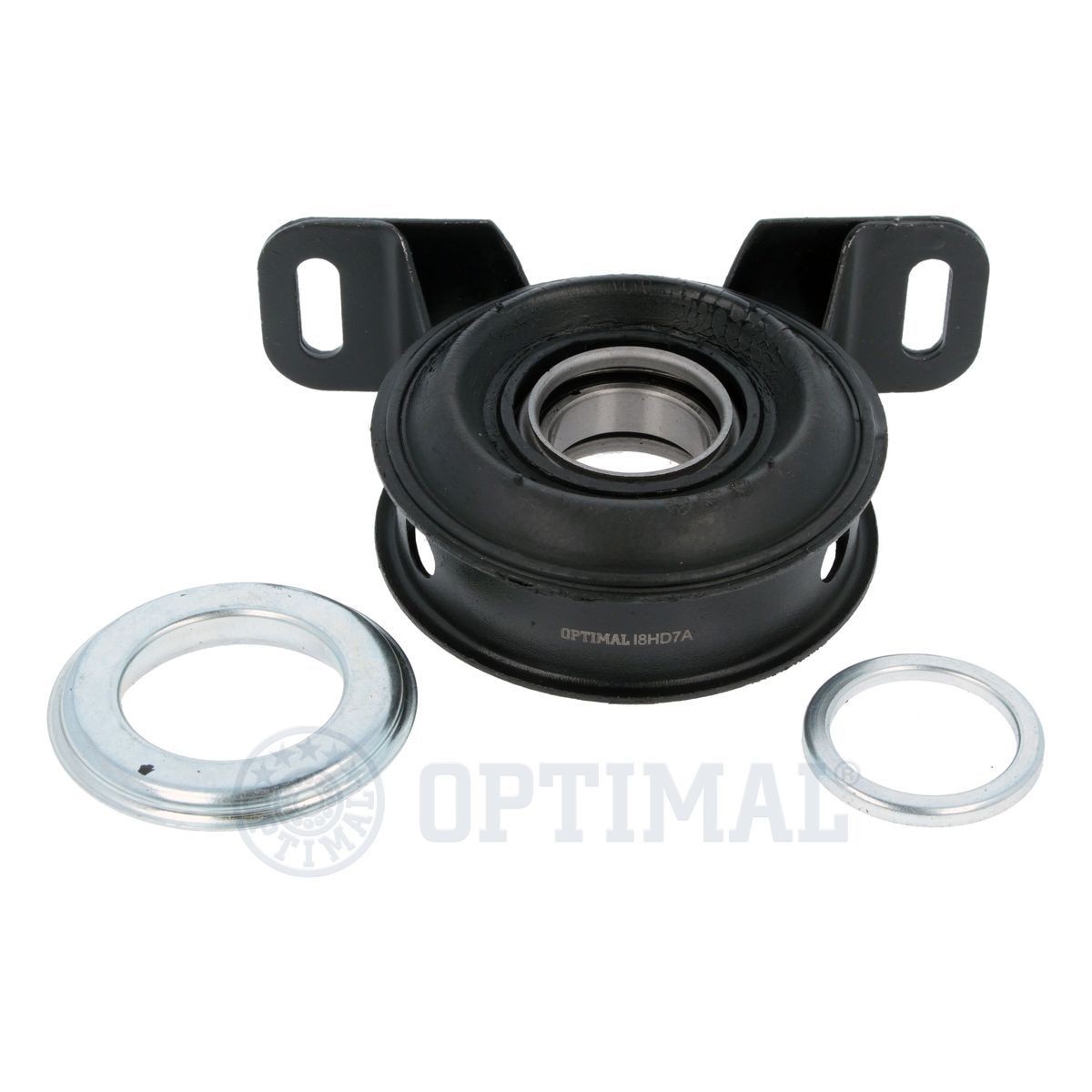 OPTIMAL F3-9935 Air filter 151 0905