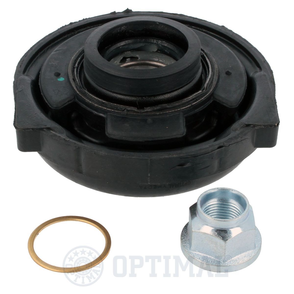 OPTIMAL F3-9978S Propshaft bearing 3752157G25