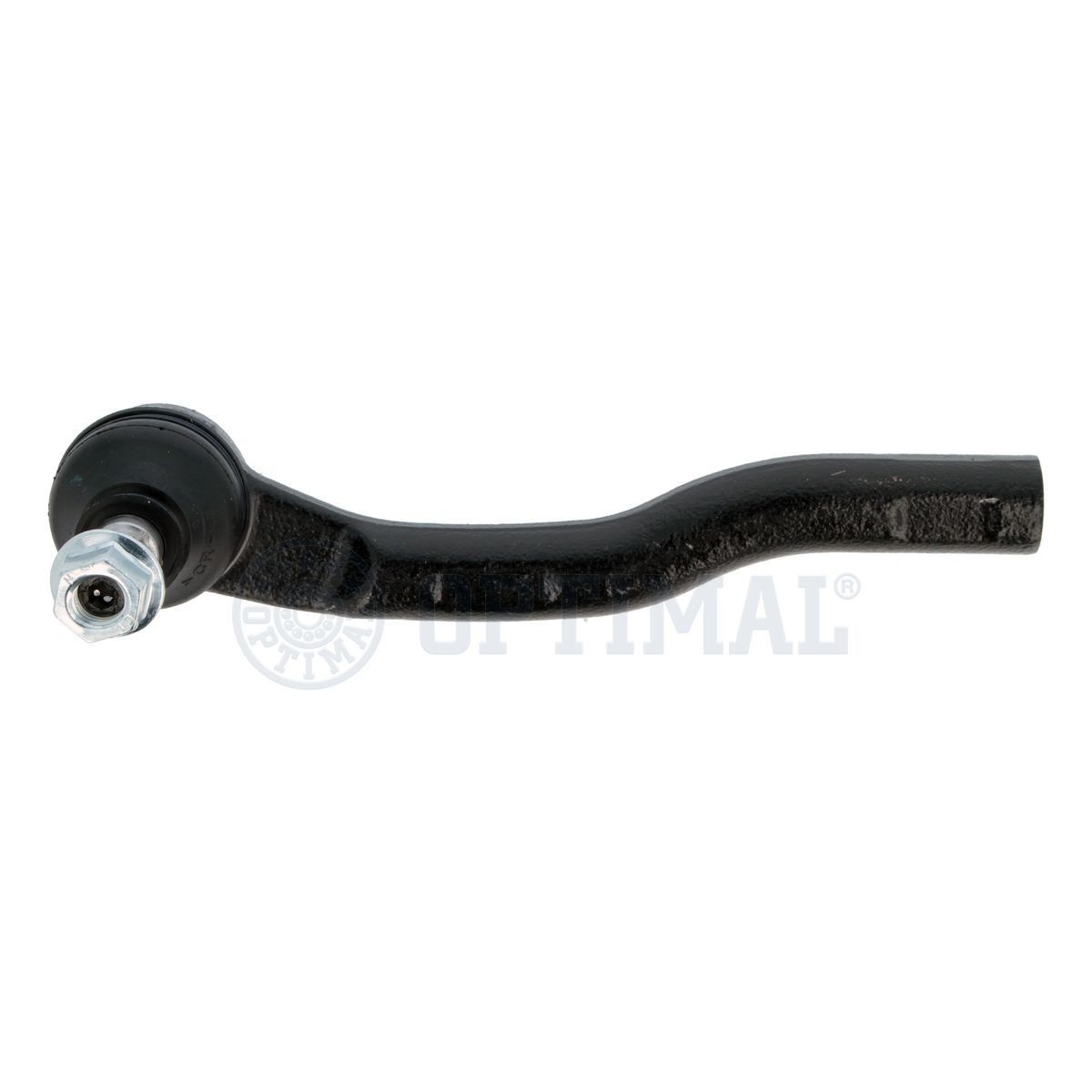 OPTIMAL M10 x 1,25 RHT M mm, Front Axle Left, outer Tie rod end G1-2118 buy