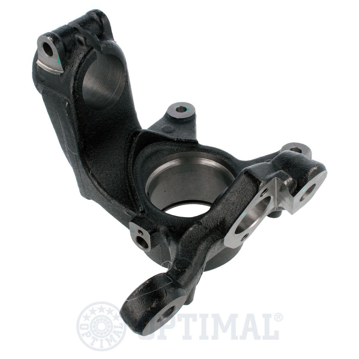 BMW Steering knuckle OPTIMAL KN-501158-01-R at a good price