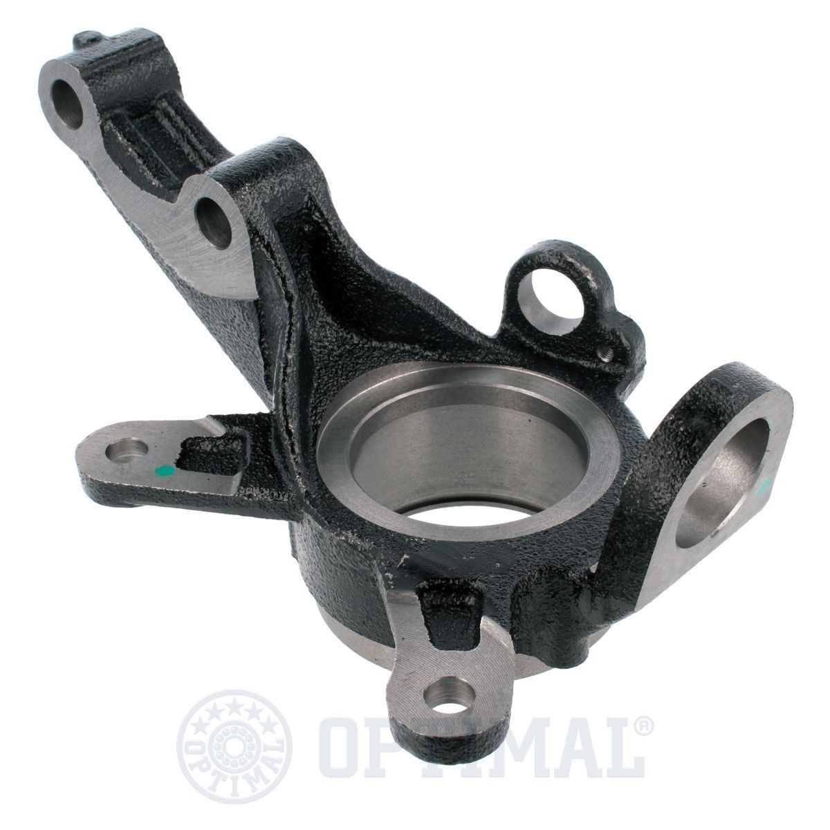 OPTIMAL KN-911383-01-L Steering knuckle 51215-S5A-J30