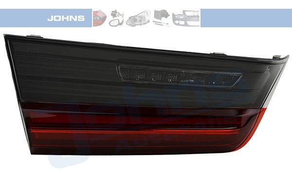 JOHNS 20 11 87-15 BMW 3 Series 2022 Rear lights