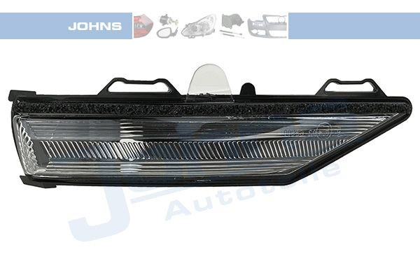 Ford FIESTA Side indicator JOHNS 33 01 38-95 cheap