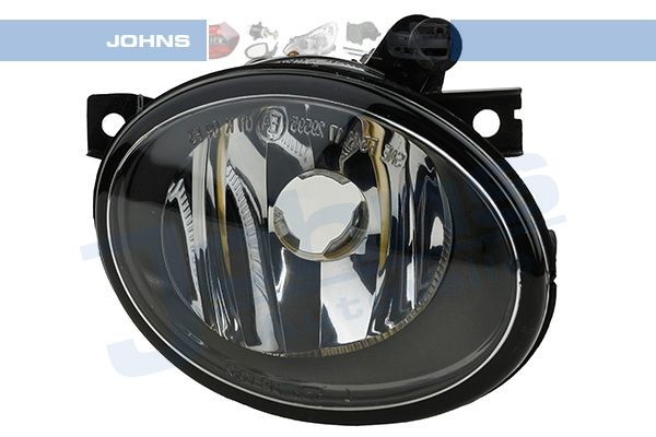 JOHNS Fog lamp rear and front Sprinter 5-t 907 new 50 65 30