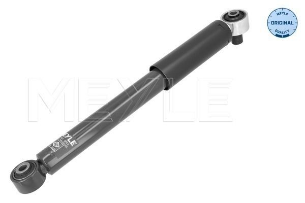 Buy Shock absorber MEYLE 026 725 0034 - Damping parts MERCEDES-BENZ MARCO POLO online