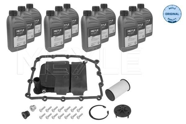 BMW 2 Series Gearbox service kit MEYLE 300 135 0310/XK cheap