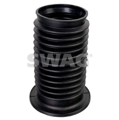 Astra K Box Body / Estate (B16) Shock absorption parts - Protective Cap / Bellow, shock absorber SWAG 33 10 2947