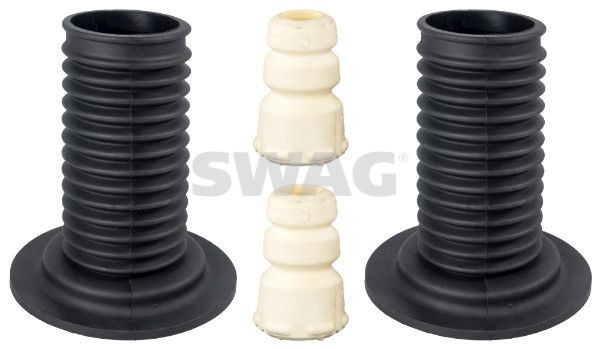 SWAG 33 10 6200 Dust cover kit, shock absorber LEXUS experience and price