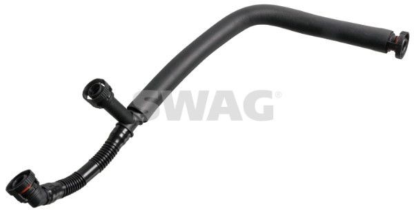 Original 33 10 7527 SWAG Crankcase breather hose experience and price
