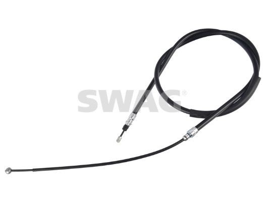 SWAG Hand brake cable 33 10 7702 BMW X3 2007