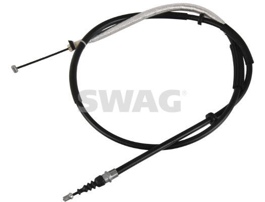 SWAG Left Rear, 1786mm Cable, parking brake 33 10 7710 buy