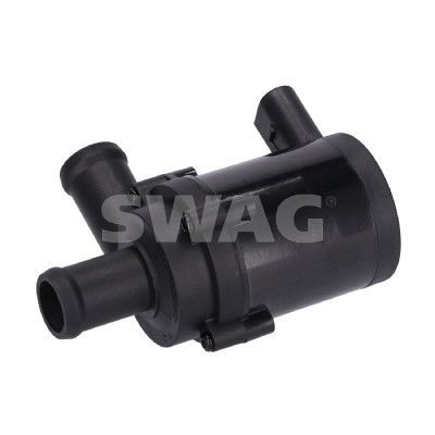 SWAG 33107792 Auxiliary water pump Audi A6 C7 2.0 TFSI quattro 223 hp Petrol 2018 price