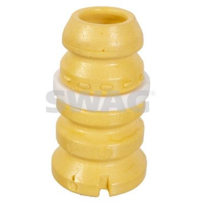 Mercedes-Benz MARCO POLO Shock absorption parts - Rubber Buffer, suspension SWAG 33 10 7836