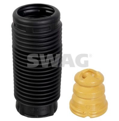 SWAG 33 10 7908 BMW 5 Series 2018 Shock absorber dust cover