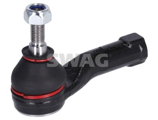 SWAG 33 10 8040 Track rod end SMART experience and price
