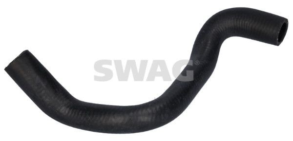 Original 33 10 8047 SWAG Coolant hose DACIA