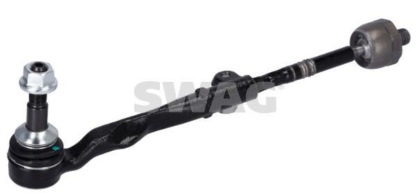 SWAG 33 10 8076 BMW 7 Series 2018 Steering track rod