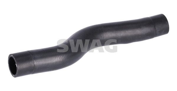 33 10 8146 SWAG Coolant hose TOYOTA 33mm, Upper, EPDM (ethylene propylene diene Monomer (M-class) rubber)