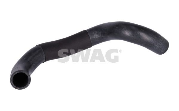33 10 8147 SWAG Coolant hose TOYOTA 33mm, Lower, EPDM (ethylene propylene diene Monomer (M-class) rubber)