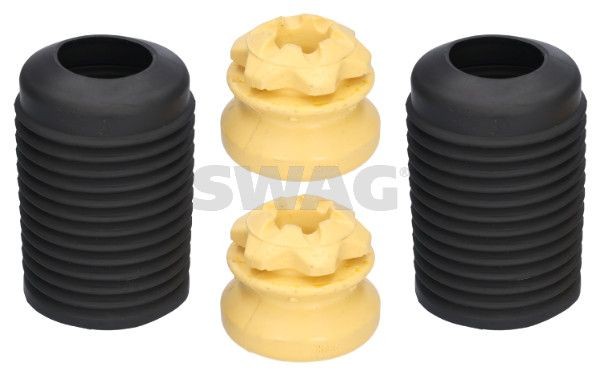 SWAG 33 10 8164 BMW 5 Series 2014 Shock absorber dust cover