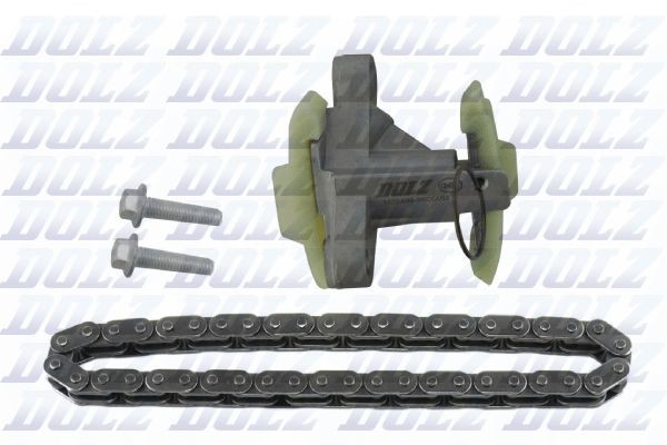 SKCC052 DOLZ Cam chain IVECO without gears