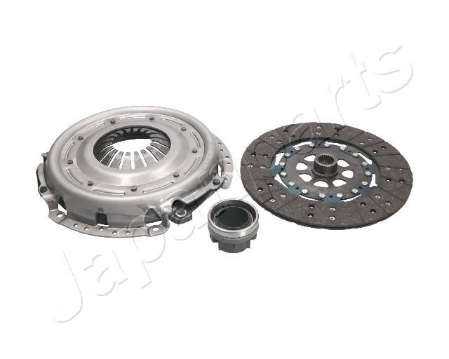 Land Rover DISCOVERY Clutch kit JAPANPARTS KF-L04 cheap