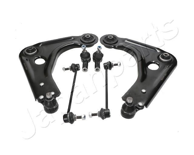 JAPANPARTS Front Axle Control arm kit SKS-0308 buy