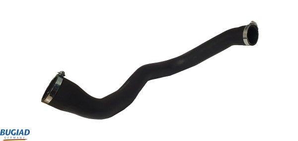 Opel INSIGNIA Pipes and hoses parts - Charger Intake Hose BUGIAD 82398