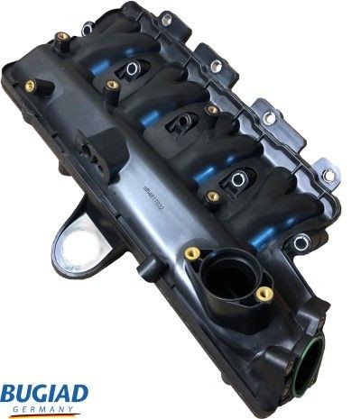 BUGIAD BIM17032 Inlet manifold Lancia Ypsilon 843 1.3 JTD 70 hp Diesel 2008 price
