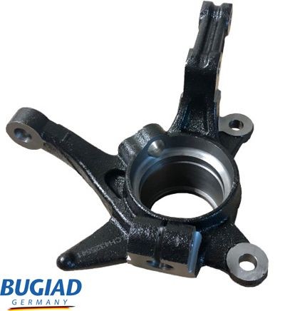 BUGIAD Front Axle Left Stub axle, wheel suspension BSP25541 buy