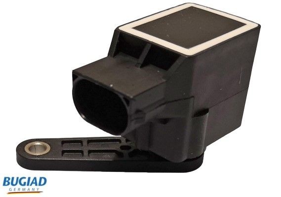 BUGIAD Sensor, xenon light (headlight range adjustment) MERCEDES-BENZ C-Class Coupe (C205) new BXS19600