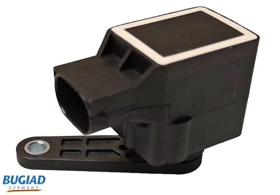 BUGIAD BXS19601 Sensor, xenon light (headlight range adjustment) MERCEDES-BENZ VITO 2010 in original quality