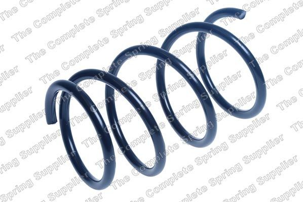 LESJÖFORS 4088351 Coil spring SUBARU experience and price