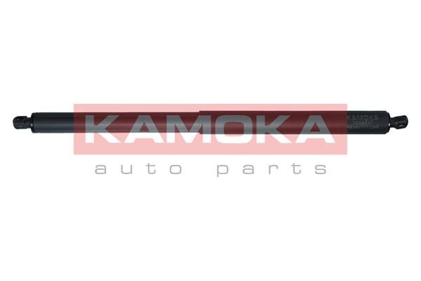 BMW X1 Ammortizatore pneumatico, Cofano bagagli / vano carico KAMOKA 7092647 economici