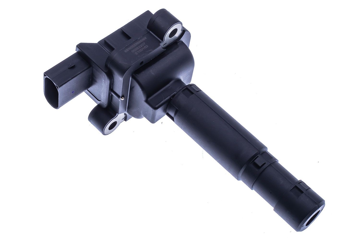 DENCKERMANN E100103 Ignition coil pack W212 E 200 NGT 1.8 163 hp Petrol/Compressed Natural Gas (CNG) 2013 price