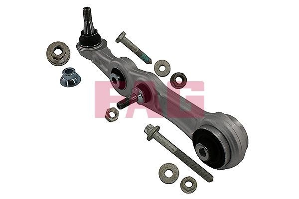 Great value for money - FAG Suspension arm 821 1206 10