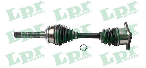 LPR DS61013 Joint kit, drive shaft MR276874