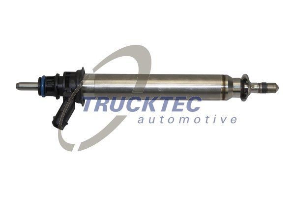 TRUCKTEC AUTOMOTIVE 0213237 Fuel injector Mercedes A207 E 400 3.0 333 hp Petrol 2014 price