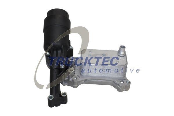 TRUCKTEC AUTOMOTIVE 02.18.168 Oil filter 6511801210